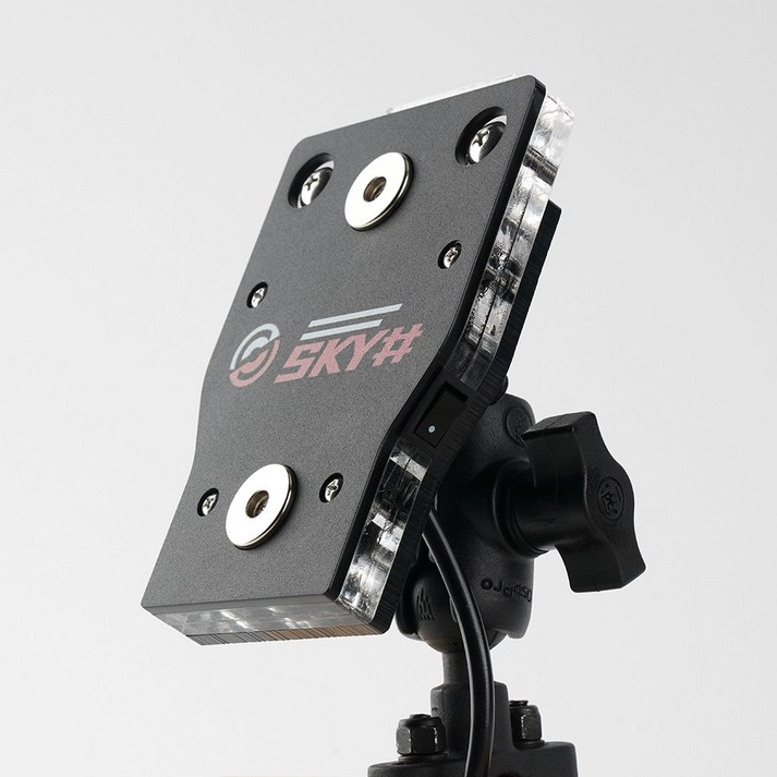 SKY# 1구 충전거치대 심플-M(단품 심플-M, 1구거치대 심플형 블랙혼합A-2, 1개