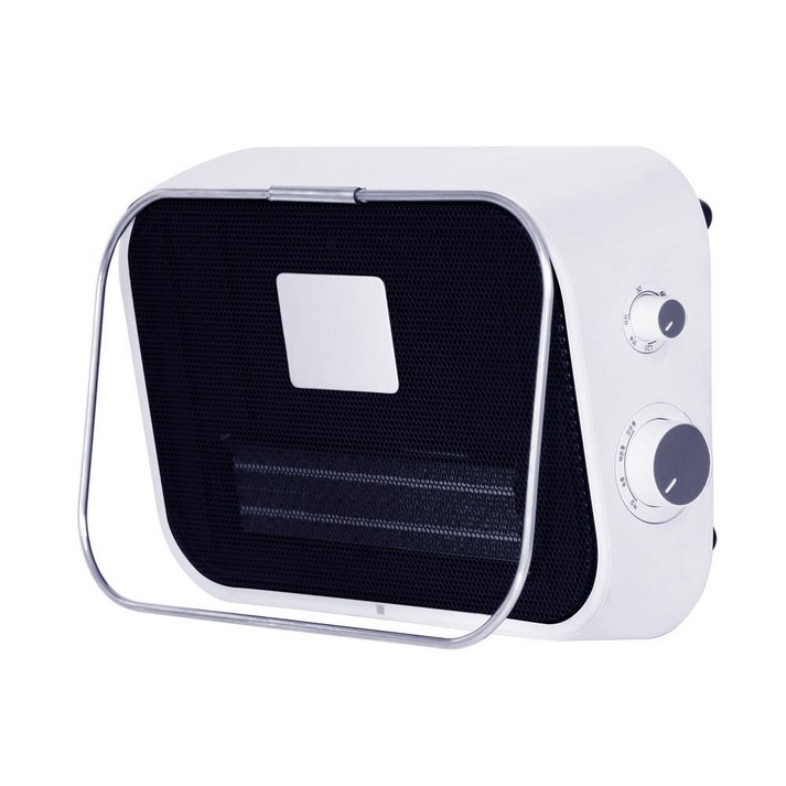 유니맥스 벽걸이형 PTC 욕실 전기 온풍기