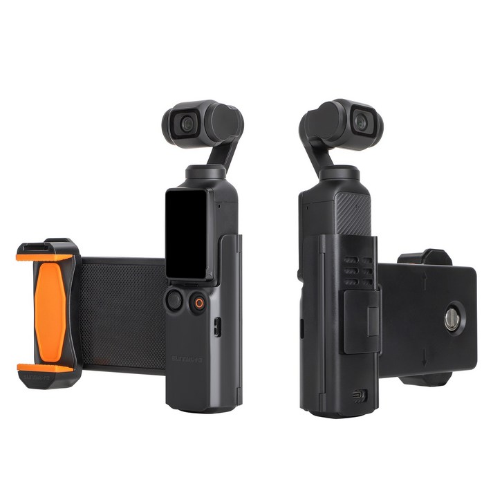 써니라이프 Dji 오즈모포켓3 휴대폰마운트 스토리지 케이스 액션캠짐벌카메라 악세사리 써니라이프 Dji 오즈모포켓3 휴대폰마운트 스토리지 케이스 액션캠짐벌카메라 악세사리