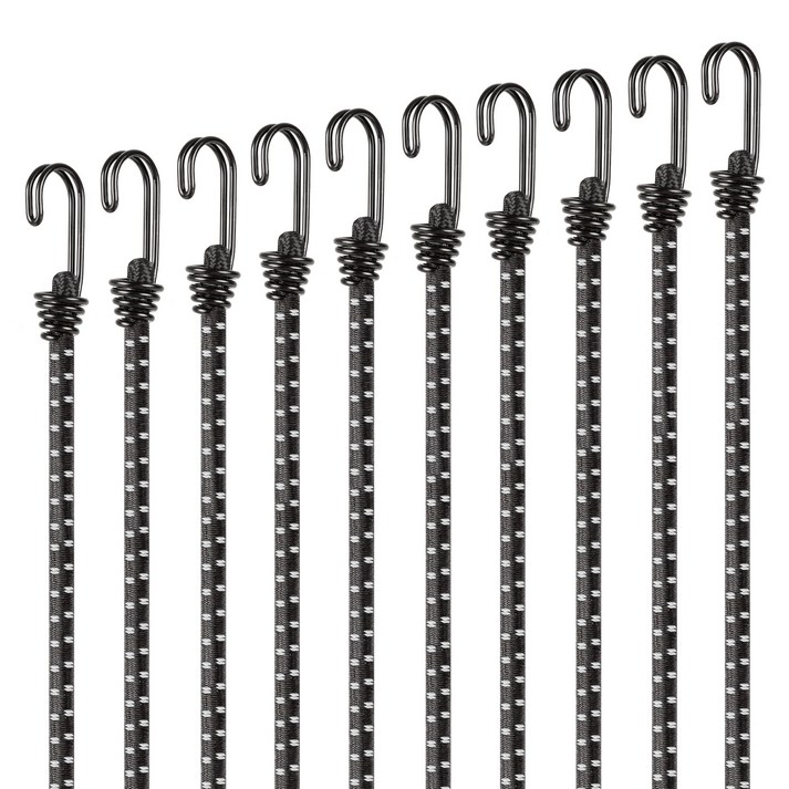 캠프웨이 투훅 스트레치코드 10개세트