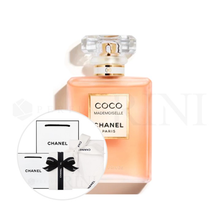CHANEL 정품 샤넬 코코마드모아젤 로 프리베 백화점동일 샤넬선물포장 CHANEL 정품 샤넬 코코마드모아젤 로 프리베 백화점동일 샤넬선물포장