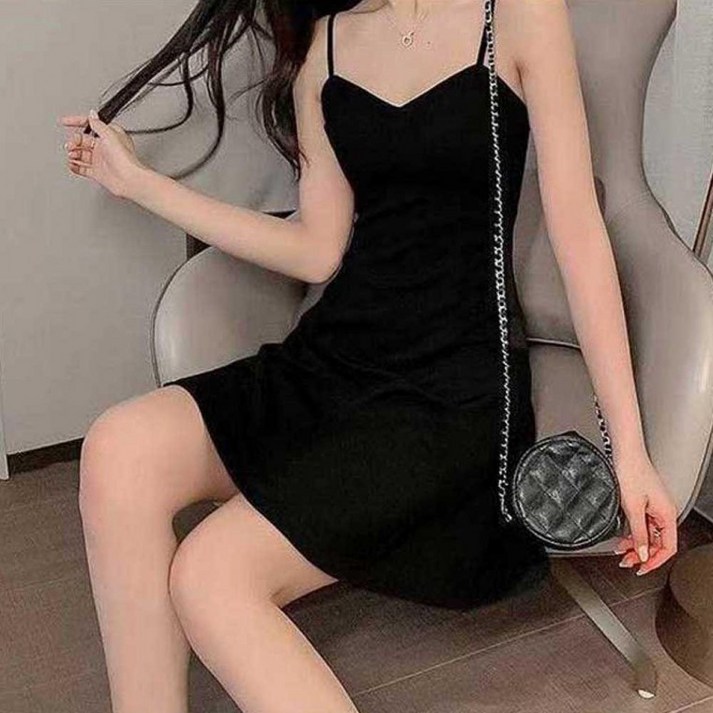 여자원피스쇼핑몰 원피스예쁜 여름 뷔스티에 나시 룩 코디 휴양지 민소매 원피스