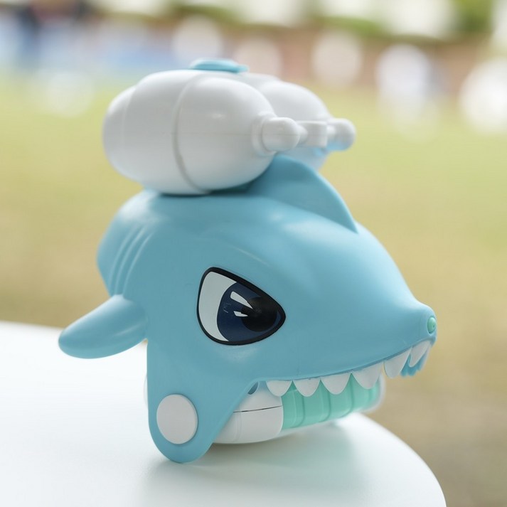 아가츄 아기 손목 물총 유아 어린이 물놀이장난감 미니물총 어린이물총 목욕장난감, 1개