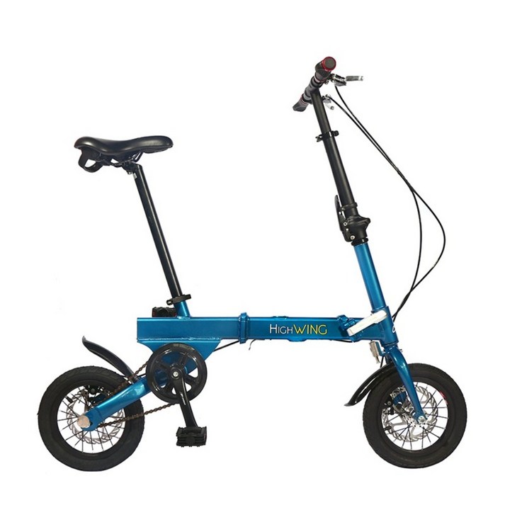 전기 자전거 레트로 전기자전거 로드자전거 전동 킥싸다 전동자전거 모페드 자토바이 배달용 폴딩 디자인, B