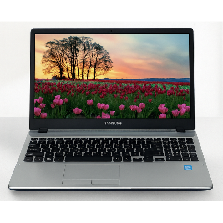 삼성 15.6인치 초가성비 아티브북3 속도빠른 노트북 i5 4세대 대용량 SSD 하드 노트북, NT370E5J, WIN10 Pro, 8GB, 128GB, 하드추가없음