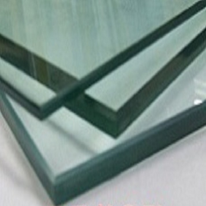 미니맥스 국산 강화유리 식탁유리 책상유리 사각형, 투명강화유리 (두께 8mm)