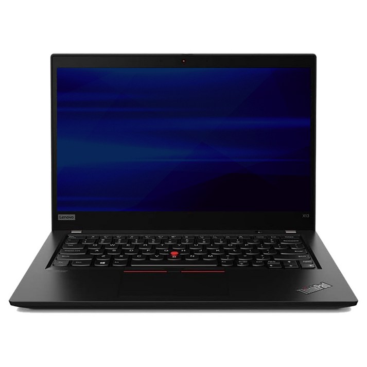 레노버 노트북 윈도우11 32GB ThinkPad