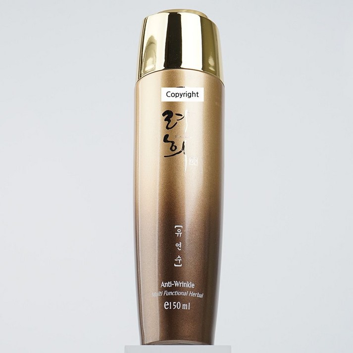 수분 영양 보충 한방추출물 스킨 140ml hib13744cg