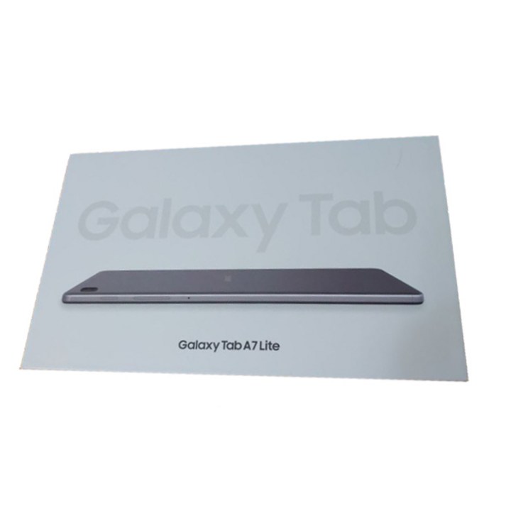 삼성 갤럭시 탭A7 라이트 8.7 LTE 64GB T225 가개통 미개봉 새상품 20230928