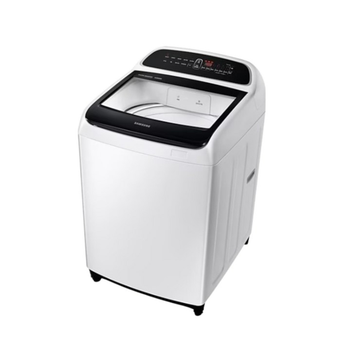 대우세탁기 삼성전자 전자동 워블 세탁기 화이트 WA10T5262BW 10kg 방문설치