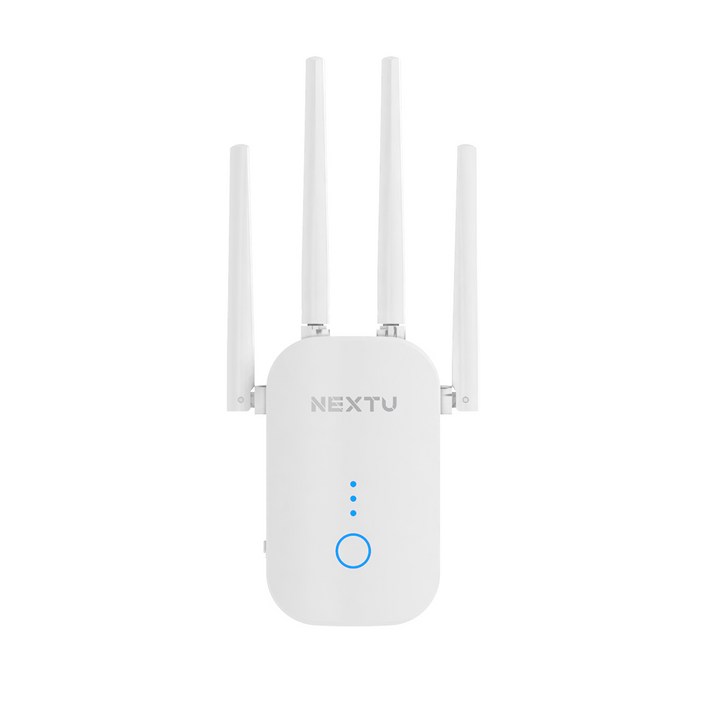 1200ac WiFi5 무선 AP 리피터 2.4G 인터넷 와이파이증폭기