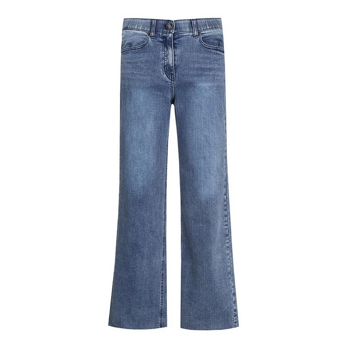 갤러리아 BESTIBELLI22FW 워싱 와이드 데님 팬츠 BFPKX2282BFP2282 갤러리아 BESTIBELLI22FW 워싱 와이드 데님 팬츠 BFPKX2282BFP2282
