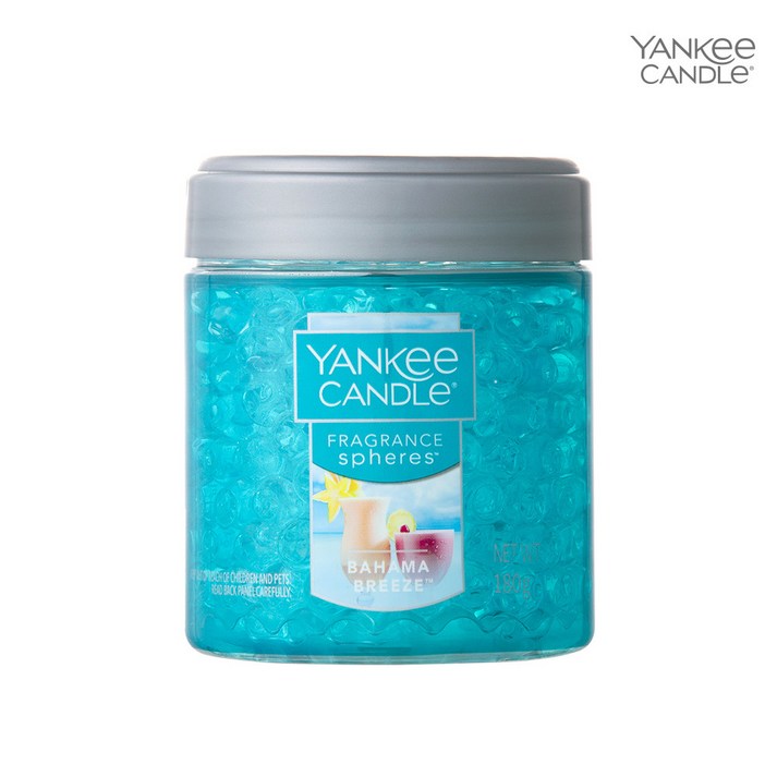 양키캔들 프래그런스 스피어스