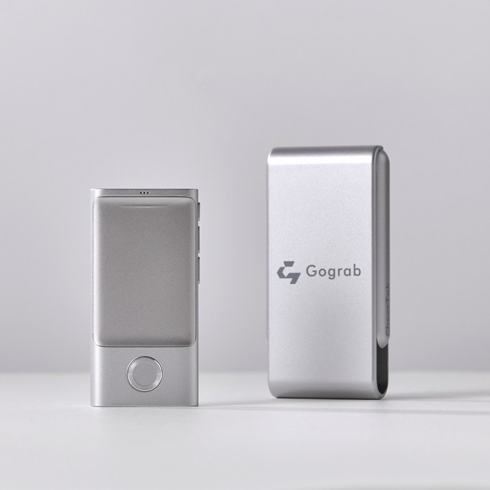 Gograb 고그랩 치어톡 cheertok 블루투스 무선마우스 프리젠터 Gograb 고그랩 치어톡 cheertok 블루투스 무선마우스 프리젠터