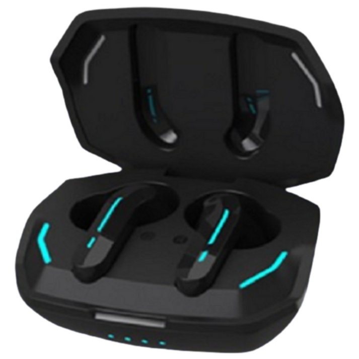 아이작 블루투스 시그니처 5.2 무선이어폰, G7, 그레이