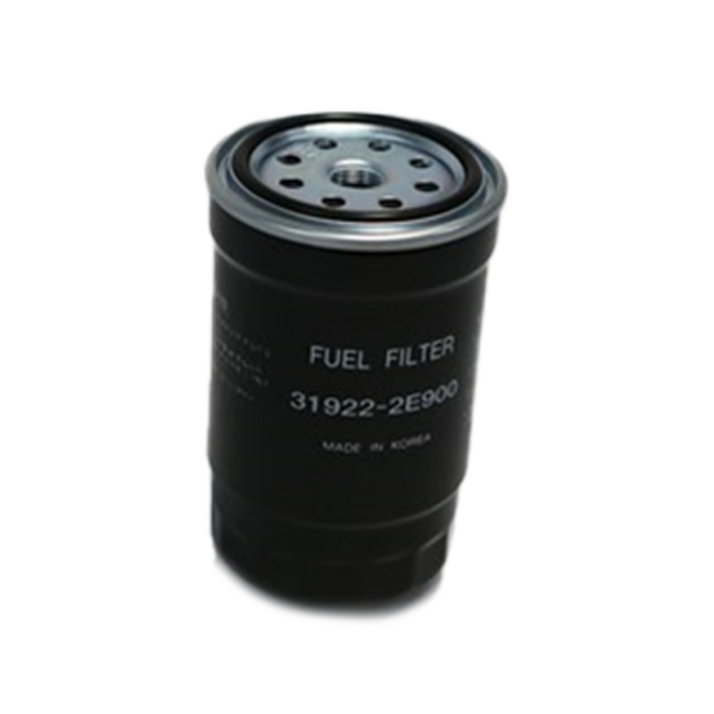 현대 포터 2 2.5 CRDI 차량용 연료 필터 카트리지 319224H900