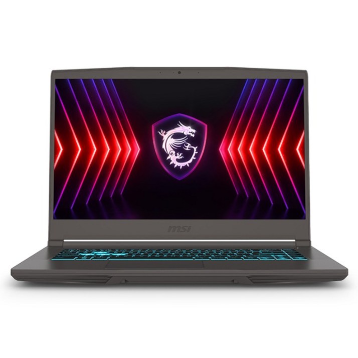 MSI 2024 씬 15 코어i7 인텔 13세대 지포스 RTX 4050