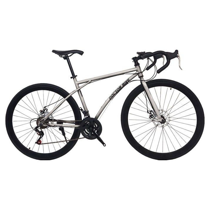 닥터바이크 24단 700C 디스크브레이크 로드자전거 ROAD S-27