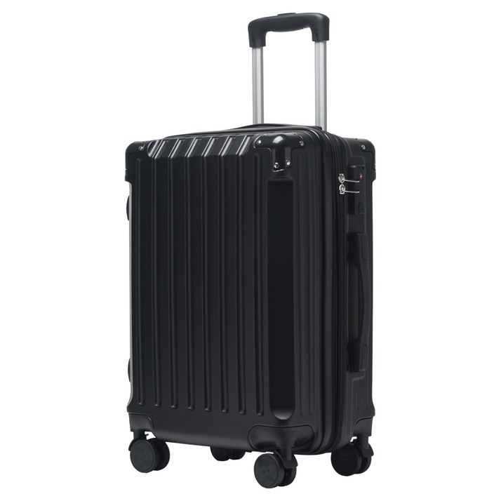 비기 뉴보나 여행용 확장형 하드 캐리어