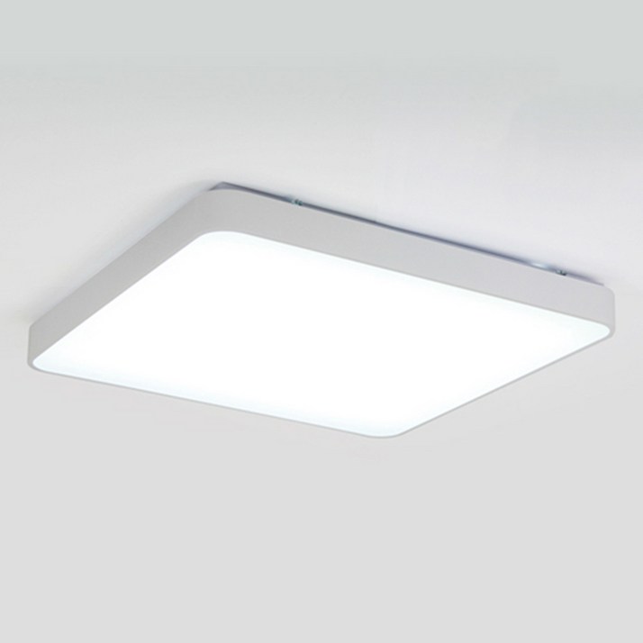 조명에반하다 심플 통거실4등 LED 120W 조명에반하다 심플 통거실4등 LED 120W