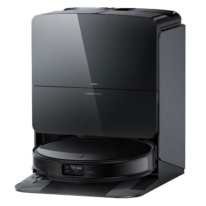 로보락 로봇청소기 S9 MaxV SlimS91COPEWFD28HRR