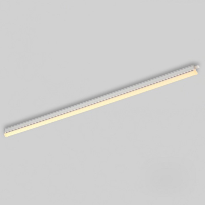 레드밴스 LED T5 20W 우물천장 간접조명 1200mm, 전구색