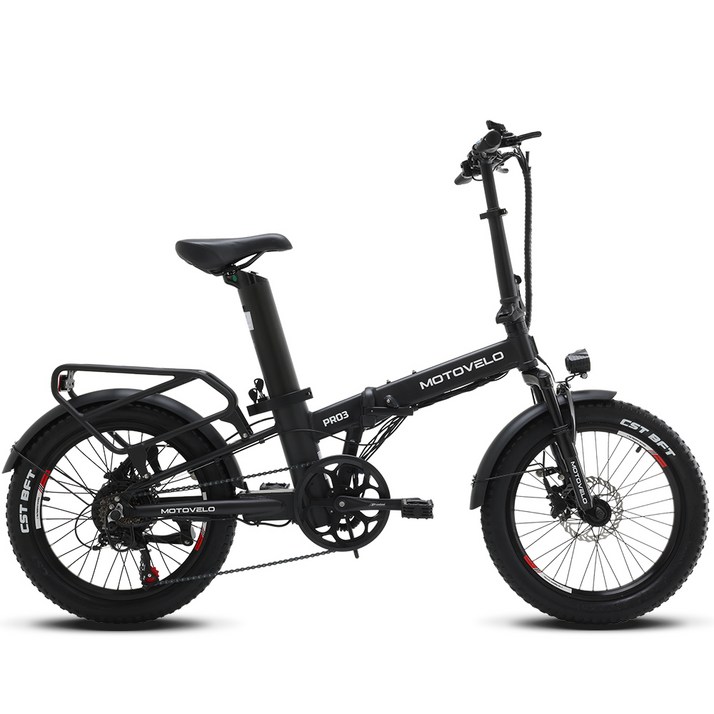 모토벨로 TX8 프로3 전기자전거