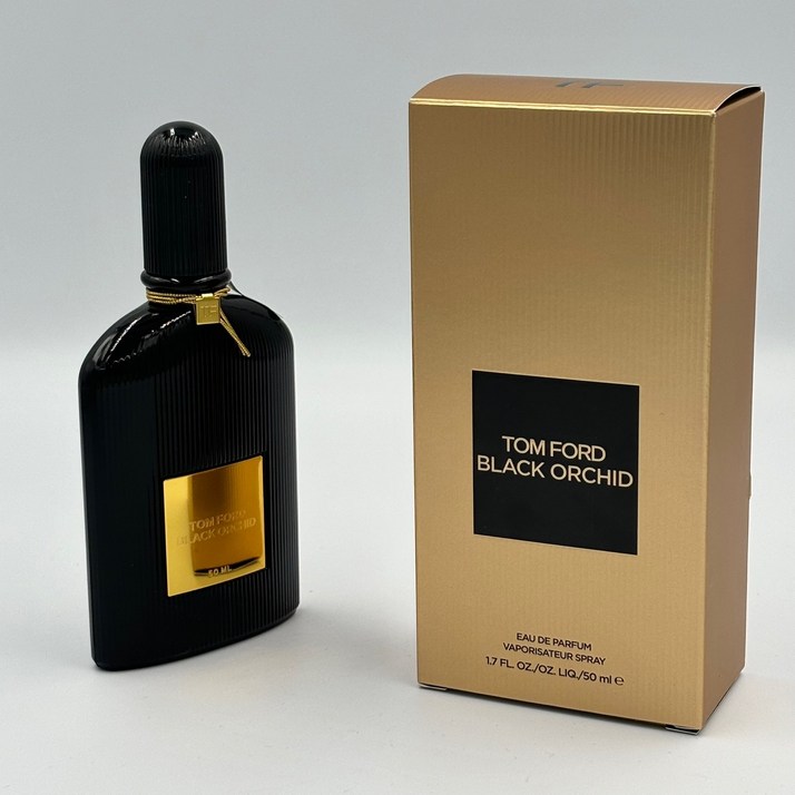 [본사정품] 남자퍼퓸향수 톰포트 블랙 오키드 오 드 퍼퓸 30ml, 50ml, 100ml, 150ml