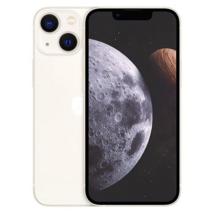 아이폰 13 미니 정품 새상품 128GB