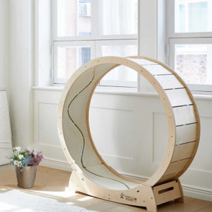 집사의반격 스타캣휠 DIYXL