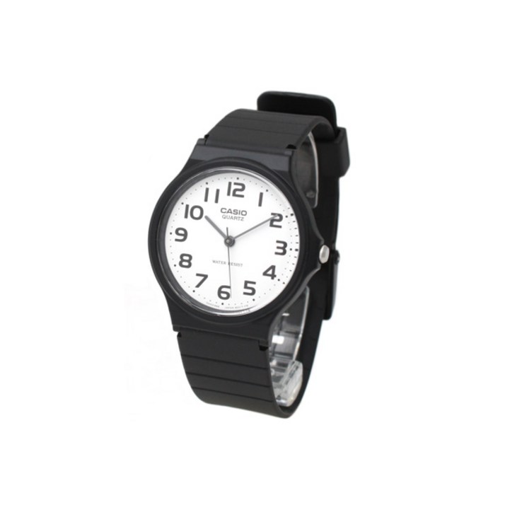 카시오 저소음 시험용 아날로그 수험생 선물 수능 시계