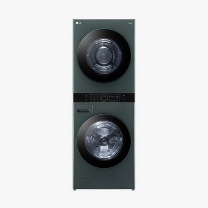 LG 트롬 워시타워 세탁기+건조기 W20GGZ 배송무료