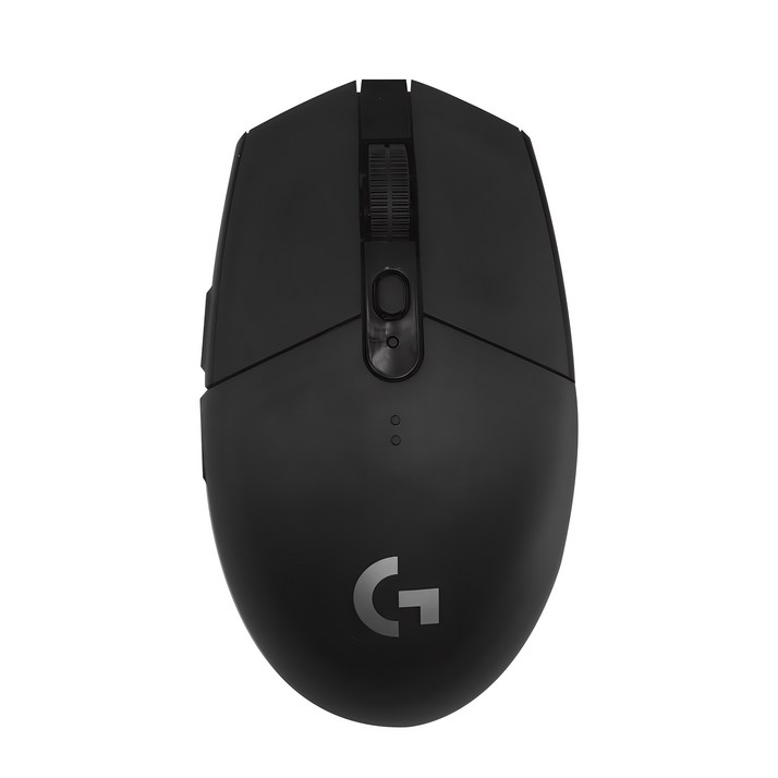 로지텍 LIGHTSPEED 무선 게이밍 마우스 G304