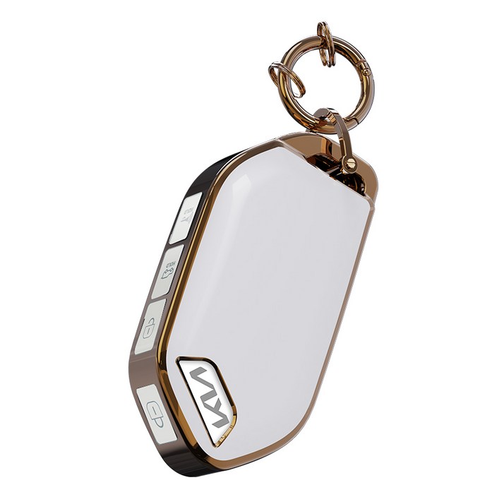 기아 호환 키케이스 쏘렌토 스포티지 K8 K5 카니발 타스만 셀토스 EV3 EV4 EV5 EV6 EV9 스마트키 케이스 키홀더