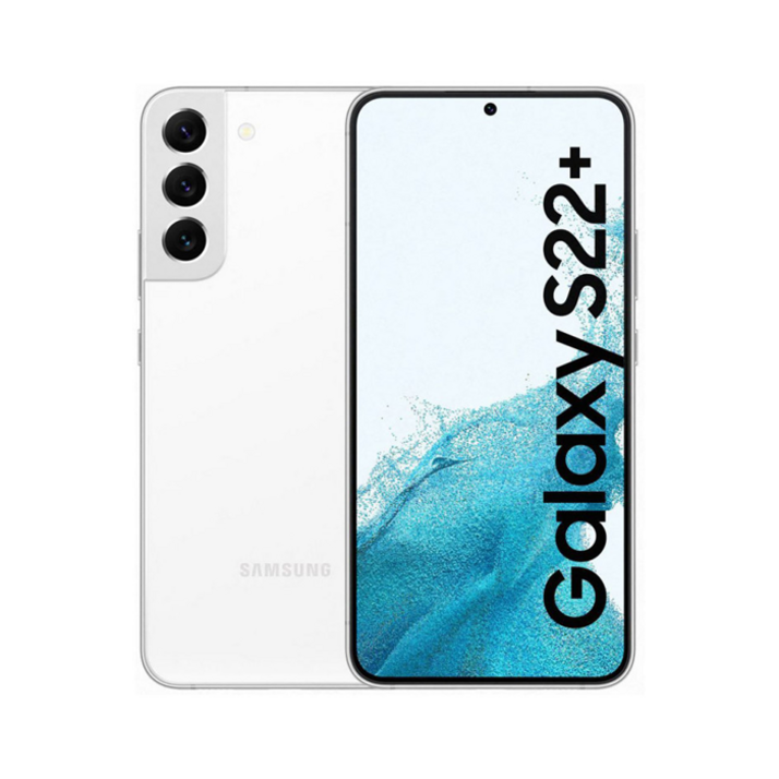삼성전자 갤럭시 S 22 플러스 256GB SMS906, 256GB, 화이트