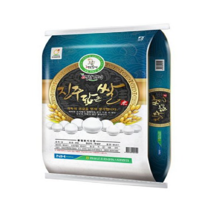 24년 진주닮은쌀 신동진 20kg