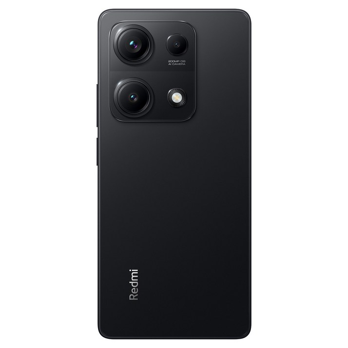 샤오미 레드미 노트 14 스마트폰 EU 글로벌 버전 6GB