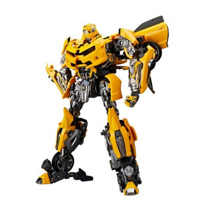 트랜스포머 웨이장 범블비 M03 피규어 18cm 28cm 변신로봇 트랜스포머 웨이장 범블비 M03 피규어 18cm 28cm 변신로봇
