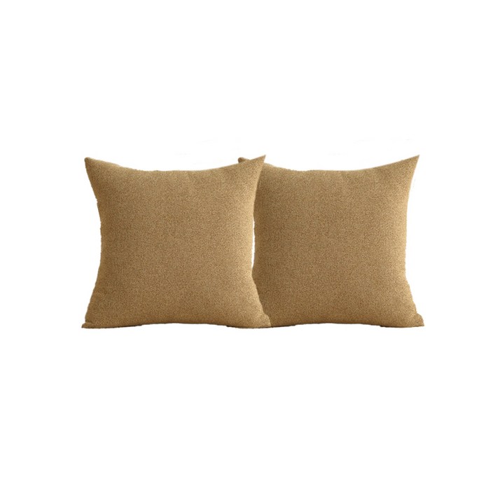 가려거든 북유럽 솜포함 소파쿠션