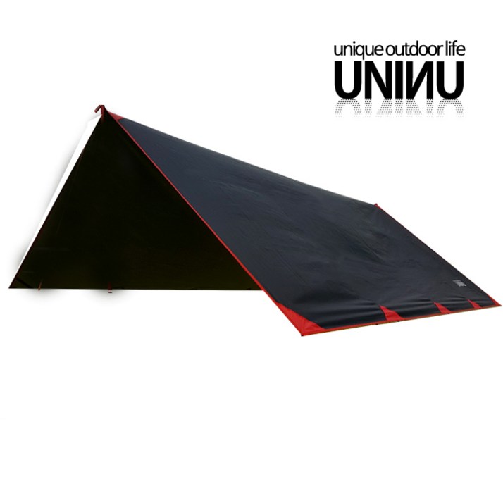 유니앤유 렉타타프 미니타프스킨 300 단품,캠핑