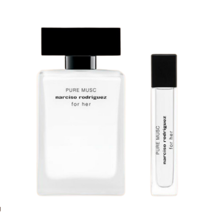 나르시소 로드리게즈 홀리데이 퓨어머스크EDP 50ml (+퓨어머스크 10ml)