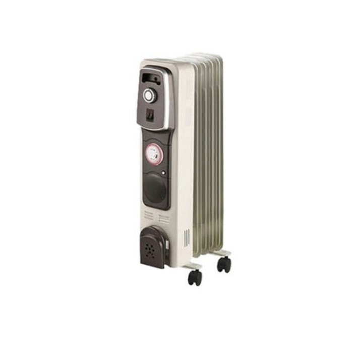 신일 전기 라디에이터 5핀 타이머 화장실 욕실 사무실 동파방지 방열기 1050W SEREM10CT