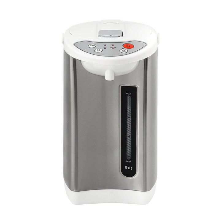 오쿠 2WAY 자동 급수 보온포트 5L, oCs-ep320(국내a/s)