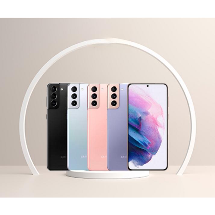 갤럭시 S21플러스 256GB 공기계 특S급 리퍼