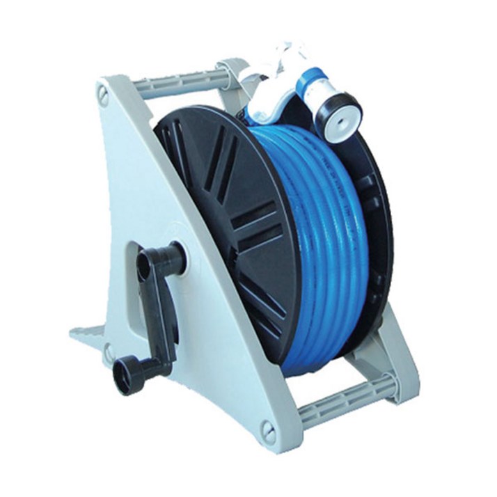 국산 한일 물호스릴 20M 30M 가정용 정원용 세차용