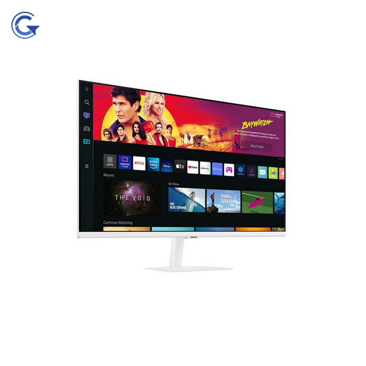 삼성전자 SMART M7 S32BM701 32인치 4K 스마트TV 중고모니터, 삼성전자 SMART M7 S32BM701, 80cm