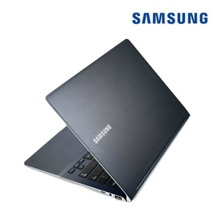 삼성 13인치 메탈재질 슬림형 아티브 사무용 인강용 문서작업용 노트북 [ i5 , 램4G , SSD256G , 풀HD ]