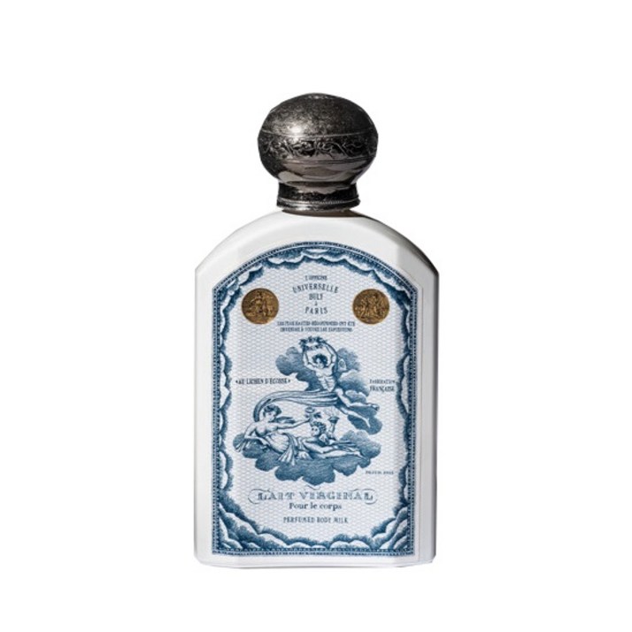 백화점 정품 불리 레 비지날 바디로션 이리 드 말트 목욕하는여인 190ml  퍼퓸바디로션 선물포장 쇼핑백 국내배송 빠른배송