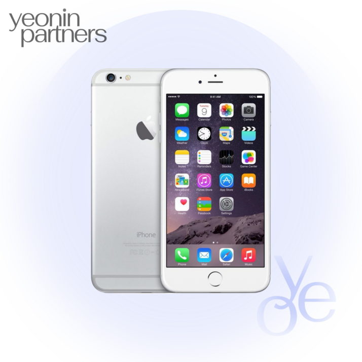 아이폰6 공기계 상급 | 국내발송 빈티지 감성 중고폰 | 인스타 사진용 |