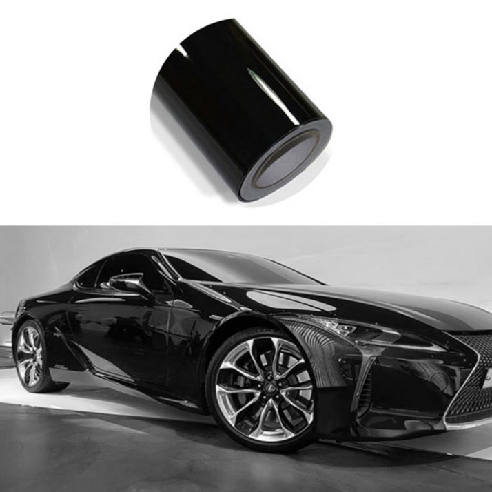 로니카 150x30cm 랩핑지 차량 랩핑 시트지